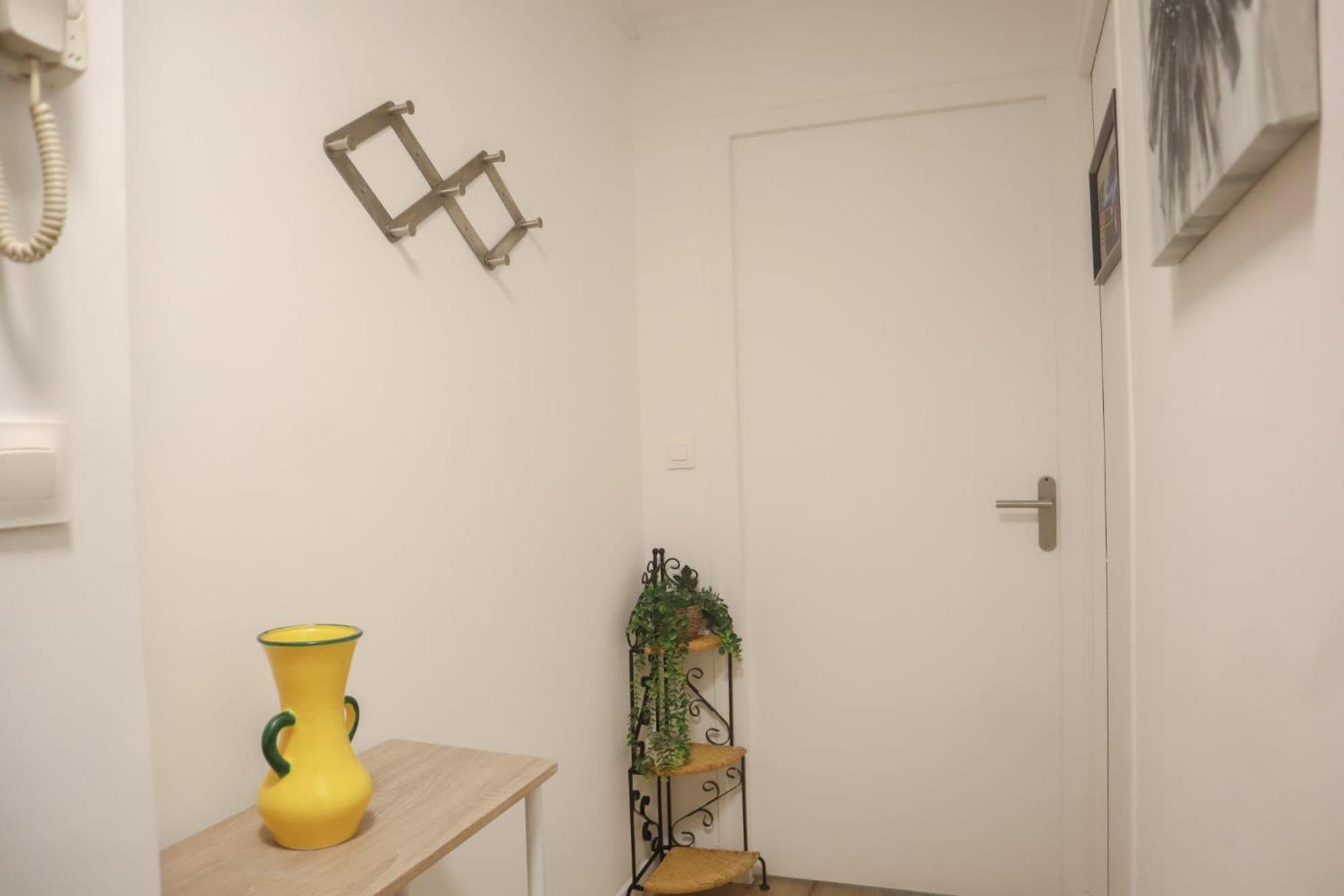 Cosy Sun-Mantes-La-Jolie Apartamento Exterior foto