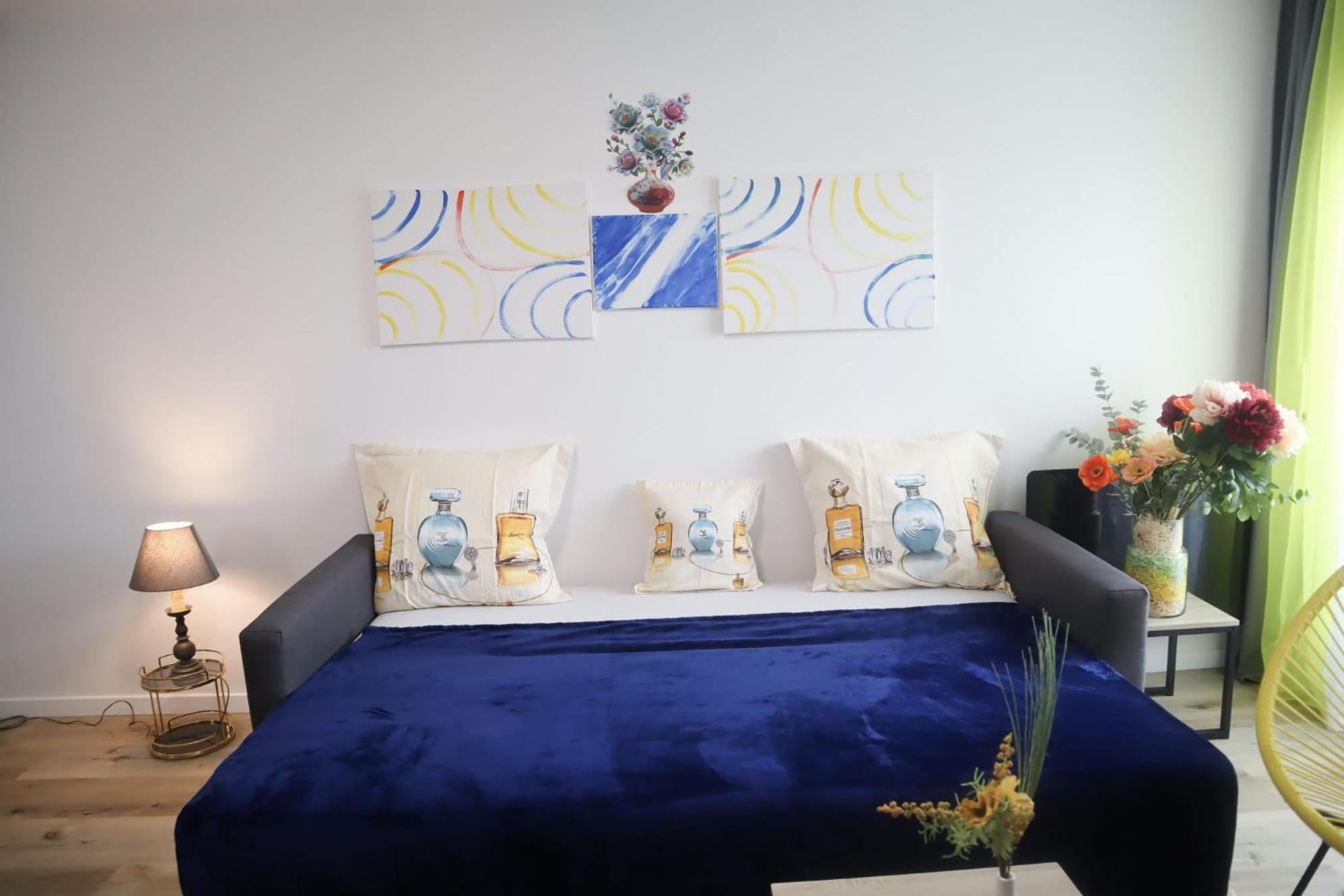 Cosy Sun-Mantes-La-Jolie Apartamento Exterior foto