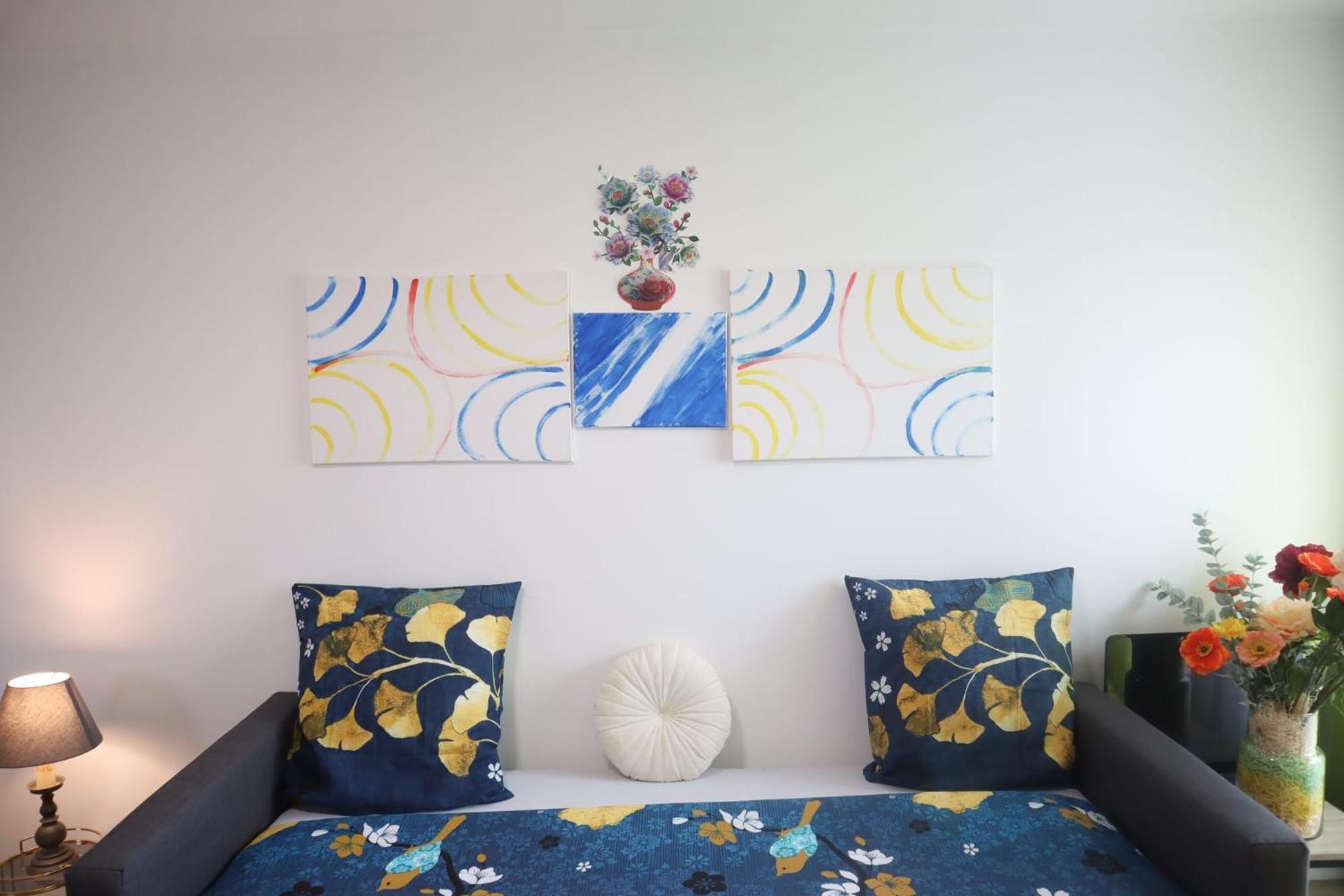 Cosy Sun-Mantes-La-Jolie Apartamento Exterior foto