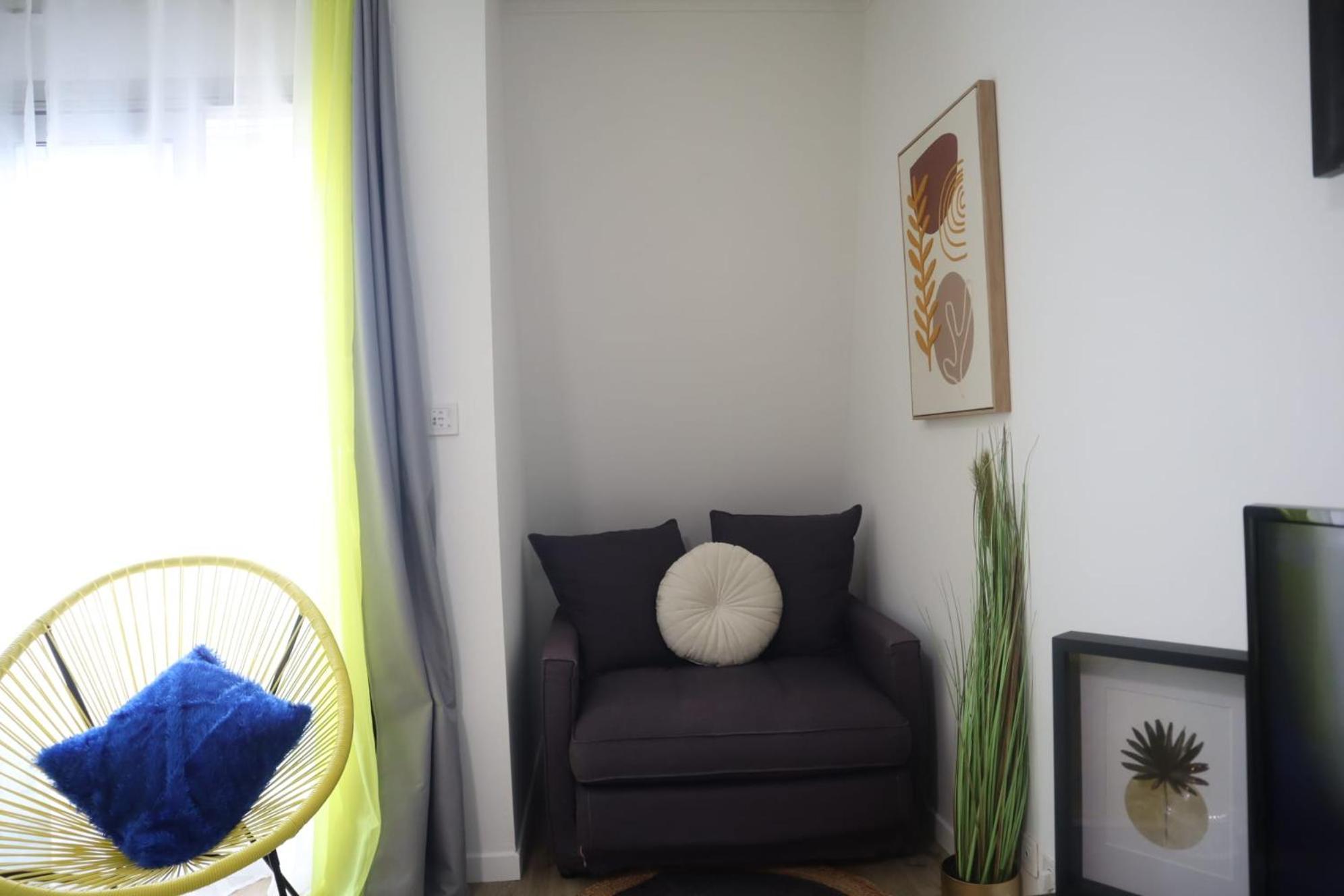 Cosy Sun-Mantes-La-Jolie Apartamento Exterior foto