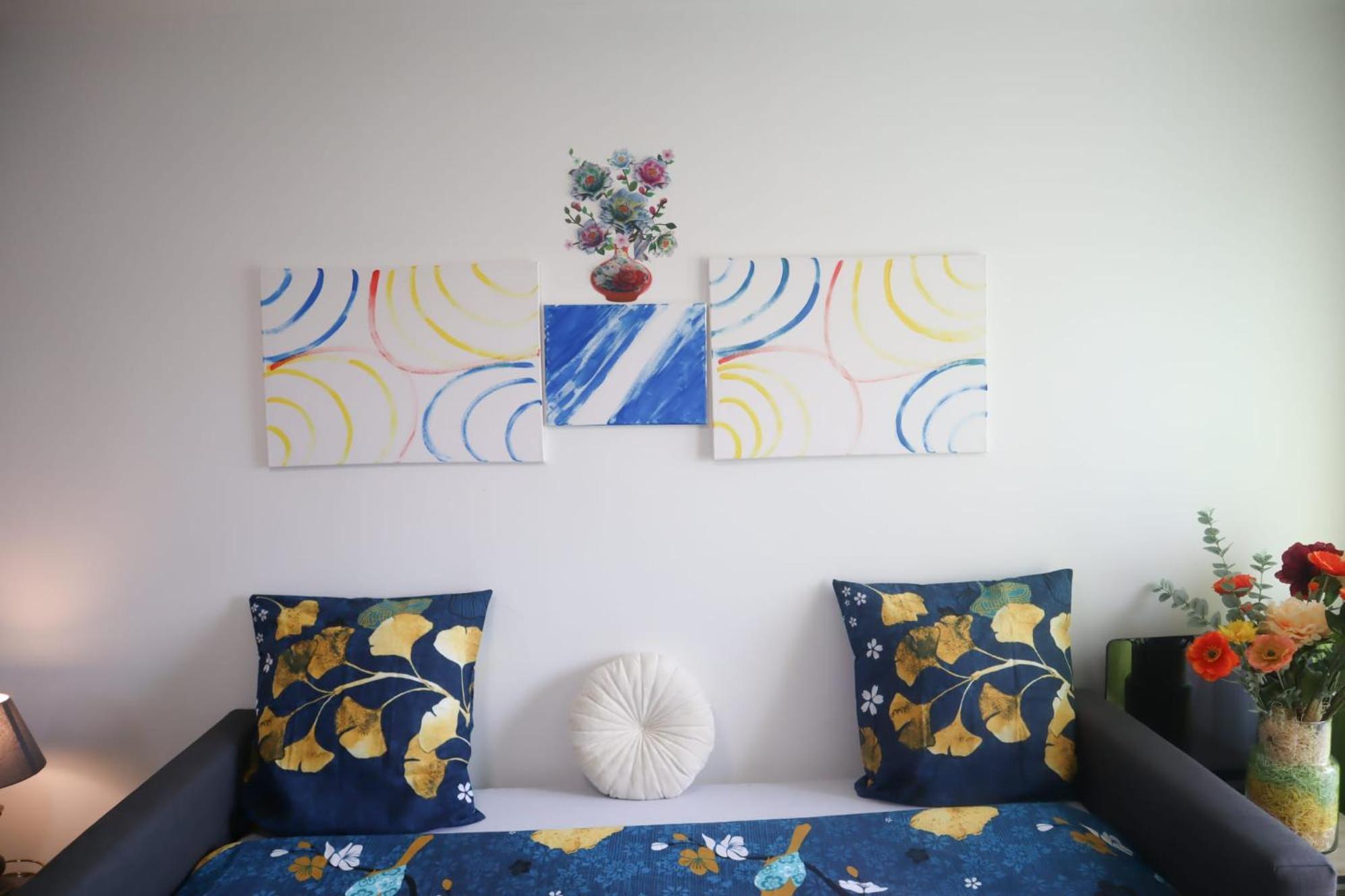 Cosy Sun-Mantes-La-Jolie Apartamento Exterior foto