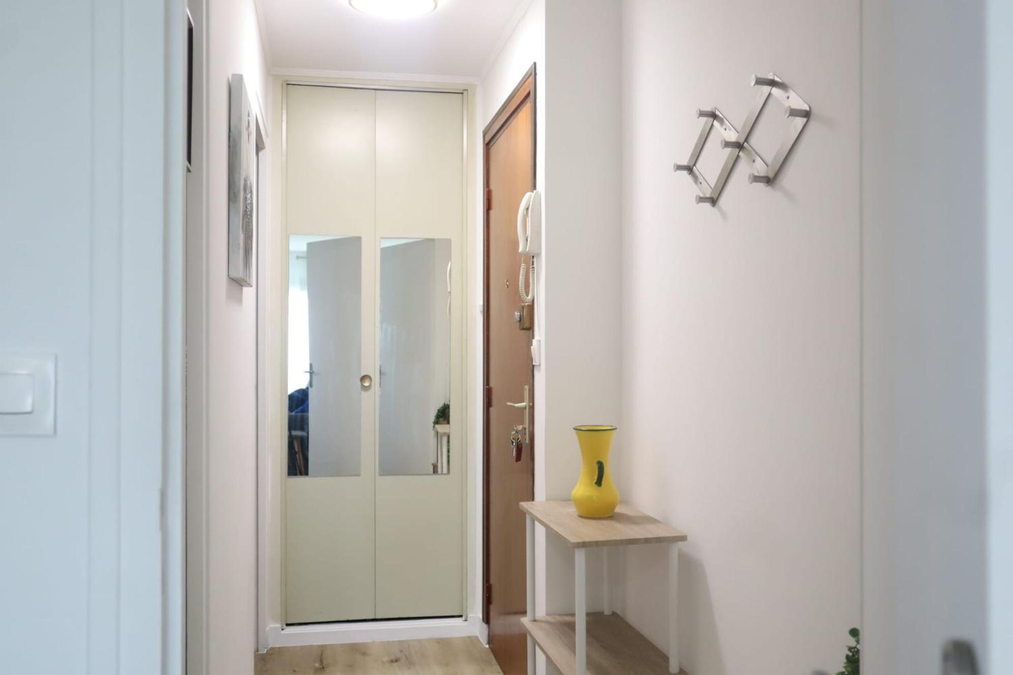 Cosy Sun-Mantes-La-Jolie Apartamento Exterior foto