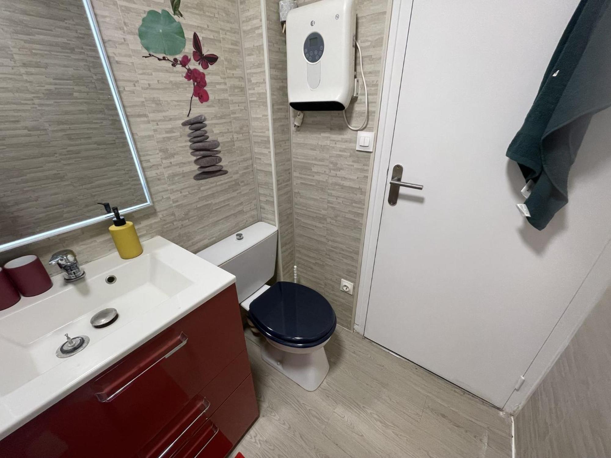 Cosy Sun-Mantes-La-Jolie Apartamento Exterior foto